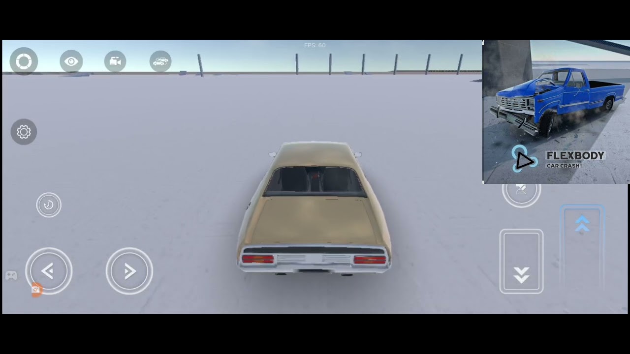 driveX, flexicX, flexbody, cindy car drive