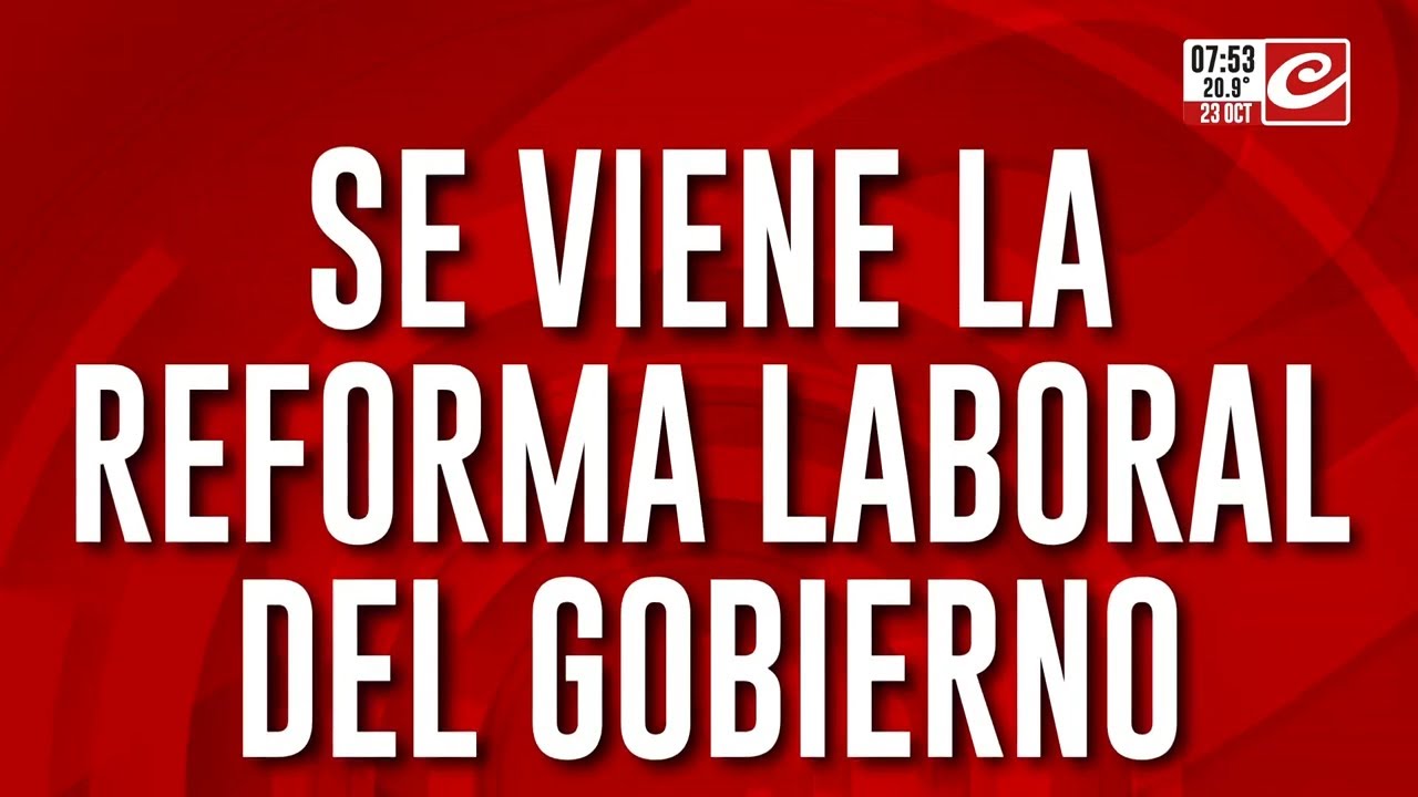 Comienza el debate por la reforma laboral del Gobierno: &iquest;modernizaci&oacute;n o precarizaci&oacute;n?