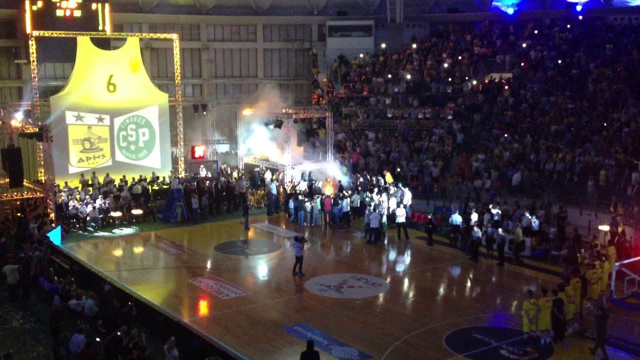 NICK GALIS HALL ΕΙΣΟΔΟΣ ΝΙΚΟΣ ΓΚΑΛΗΣ