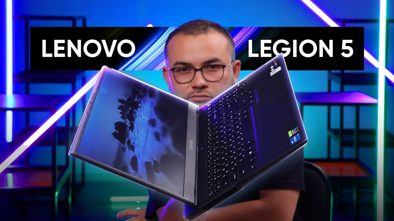 LEGION 5 — Geymerlar uchun!