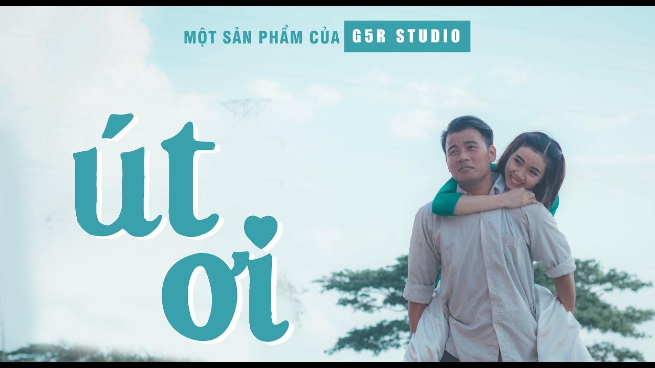 [MV] ÚT ƠI || Sino Ft Bảo Jen, Jombie || Prod : KillaBeatz