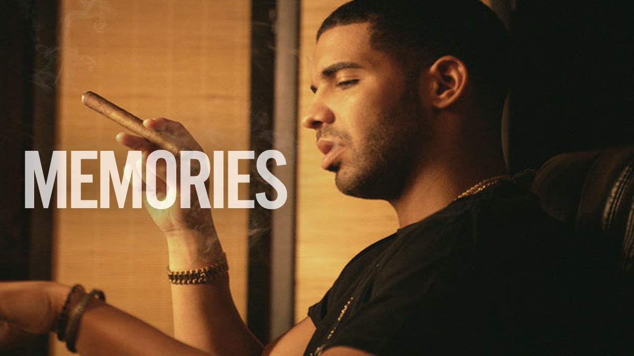 Drake Type Beat - Memories (Prod. by Breezy)