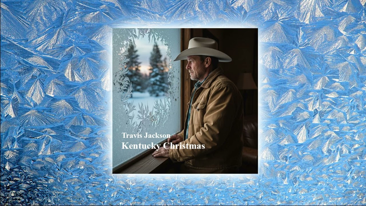 Travis Jackson - In The Stillness