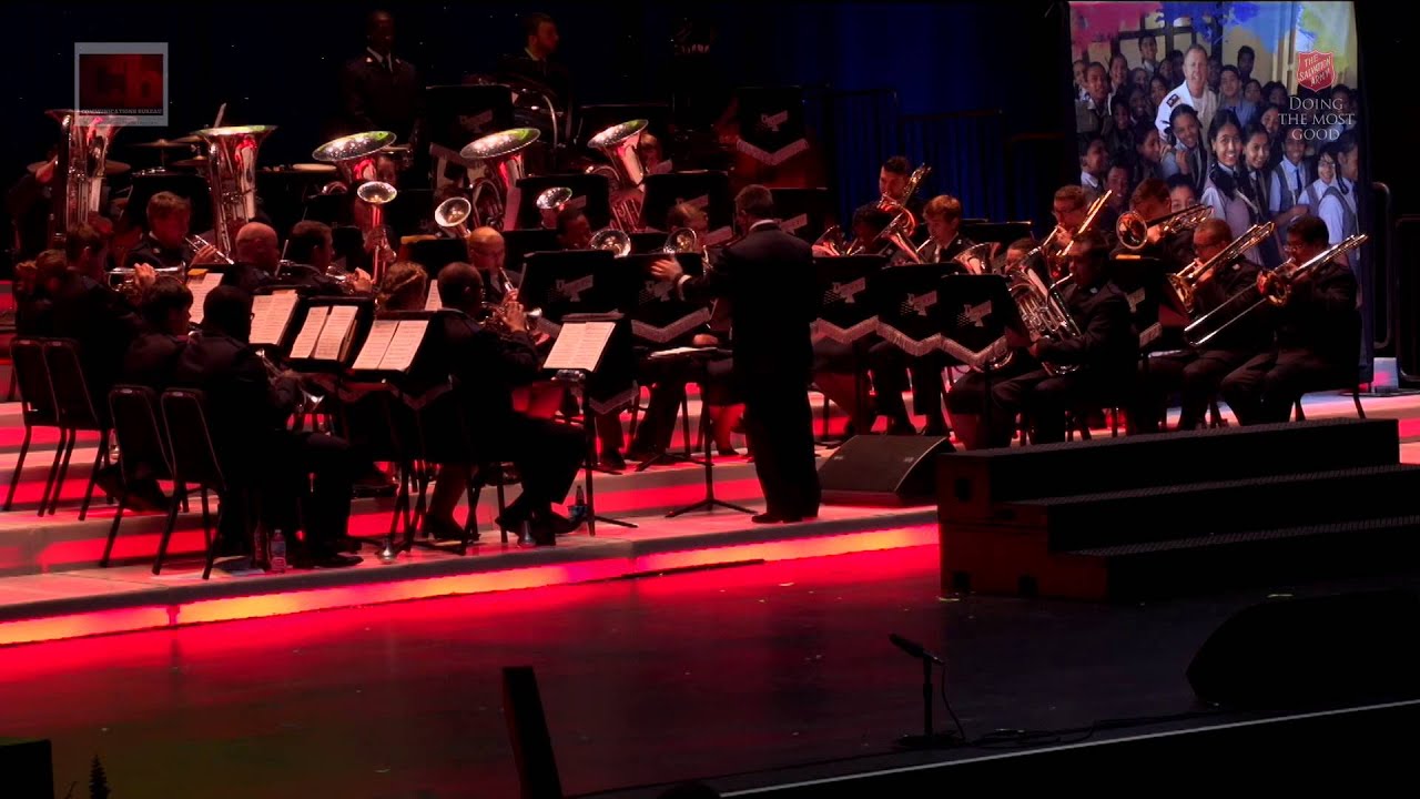 Commissioning 2014 Highlight