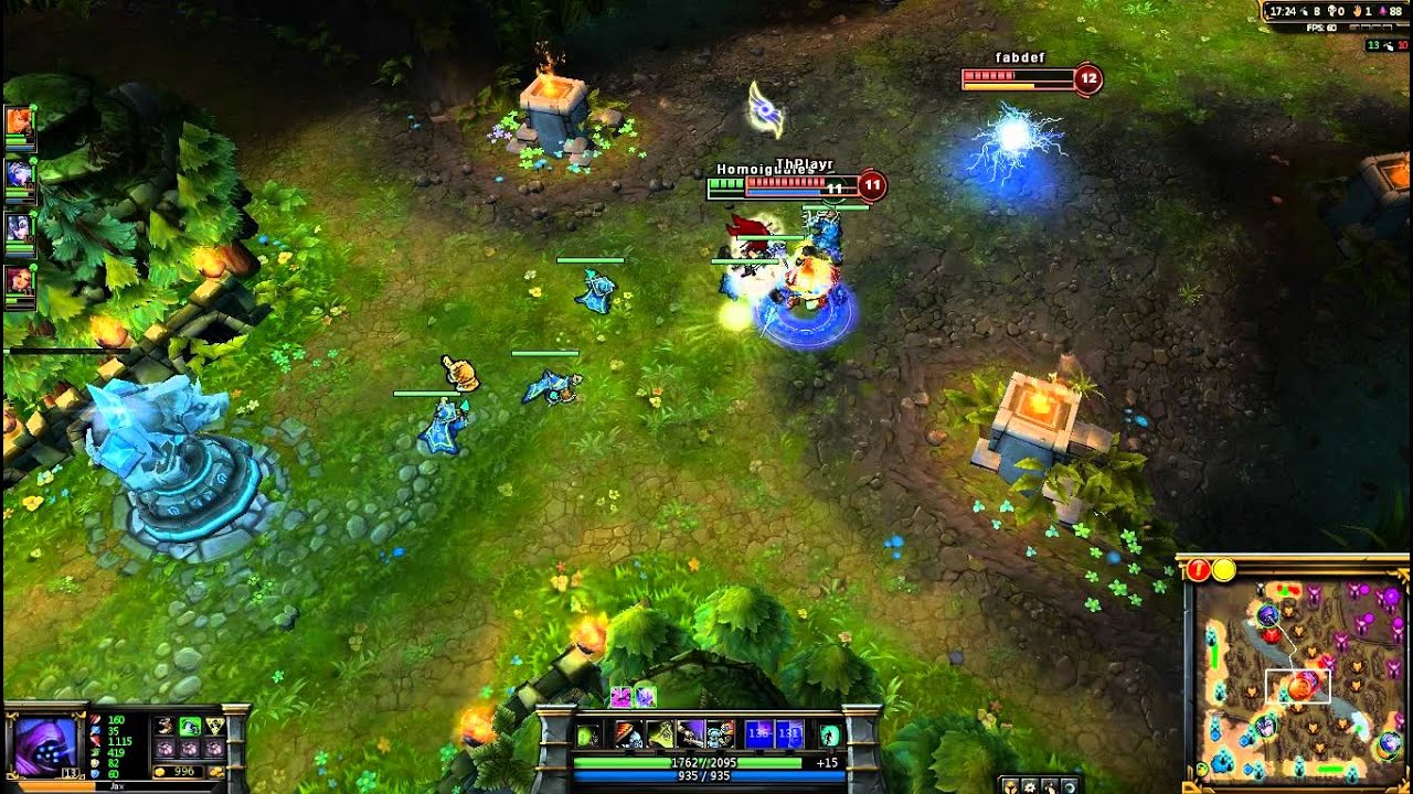 LIVE Jax El Inmortal EP 2