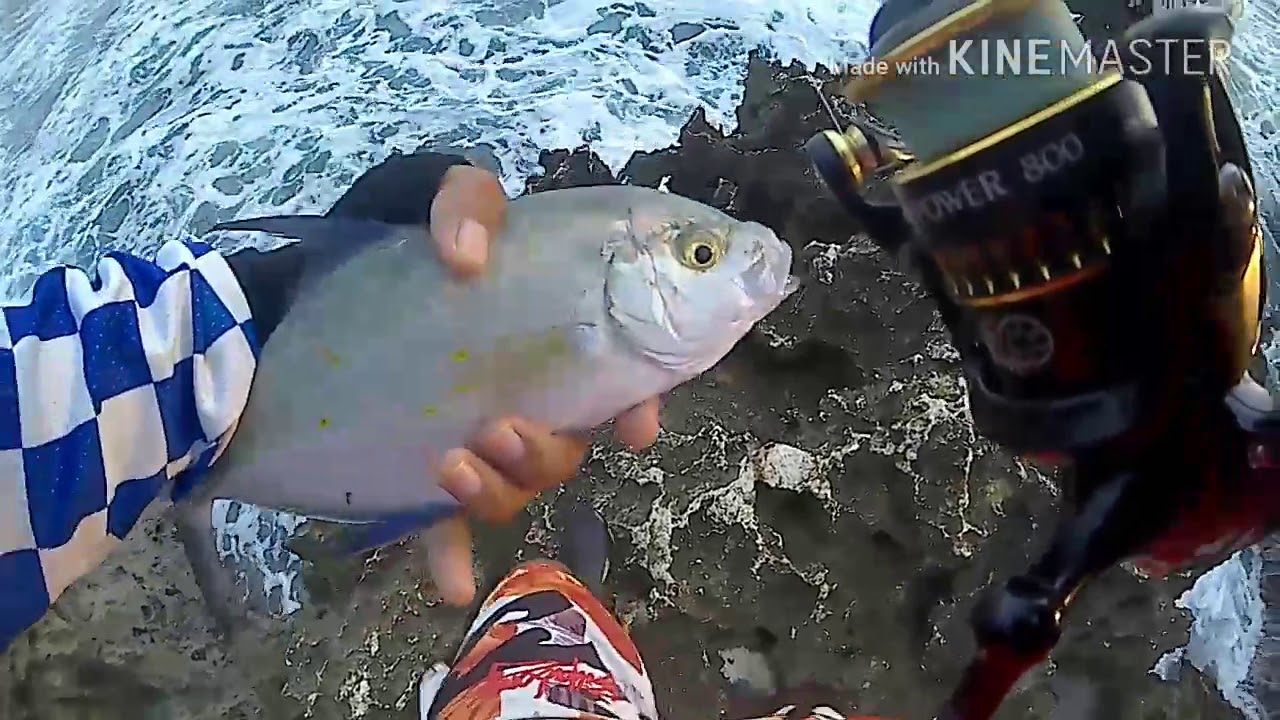 MANCING ULTRALIGHT BALI