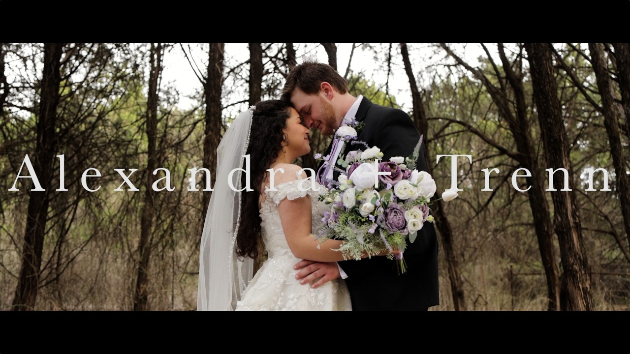 I Choose To Love You Every Day | Alexandra & Trenn | Hidden Creek