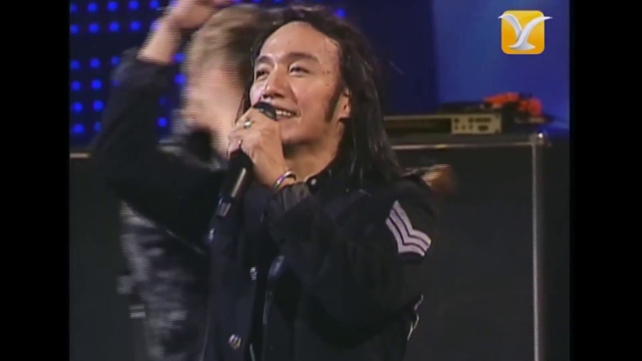 Journey - Lights - Festival de Viña del Mar 2008