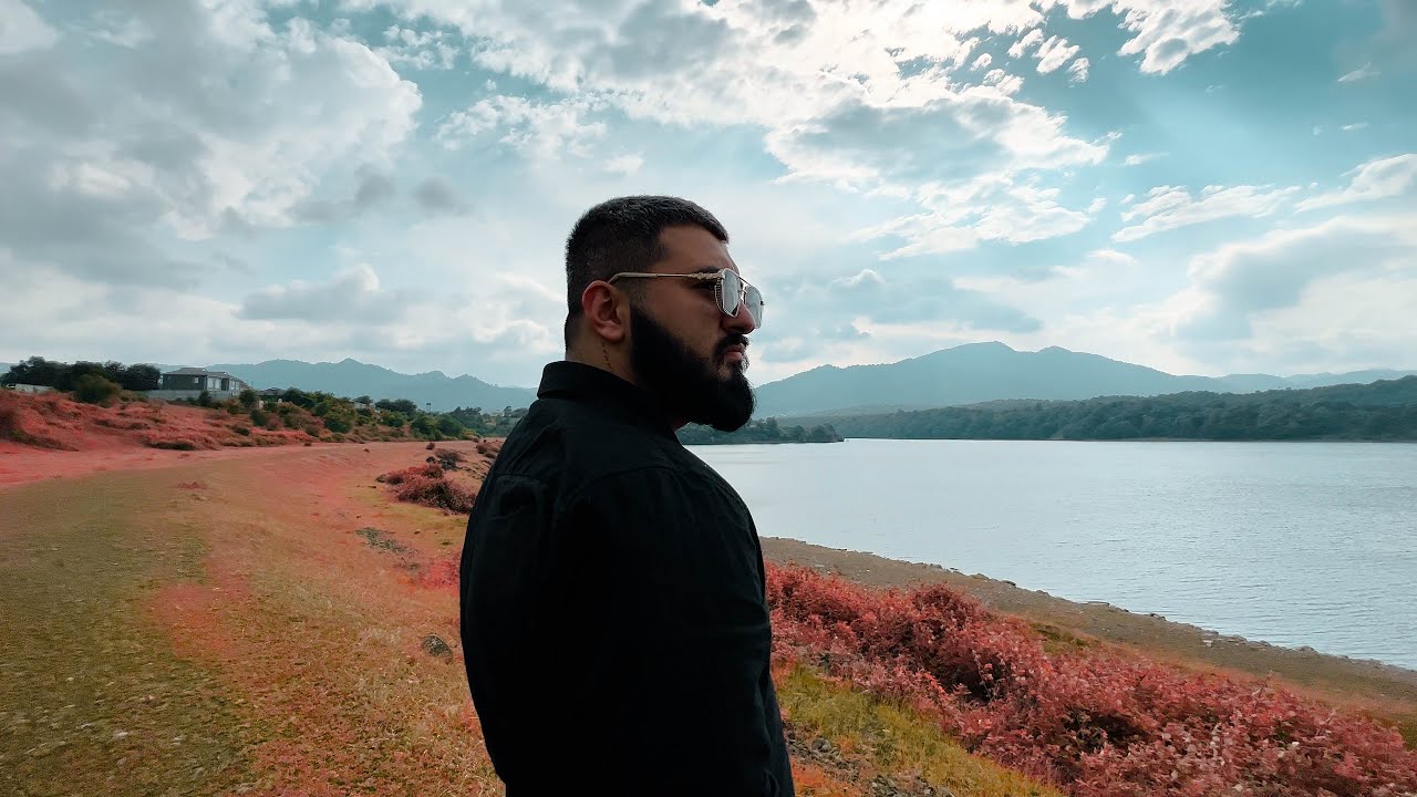 Sarkhan &mdash; Yaxşı (Prod. by SarkhanBeats)