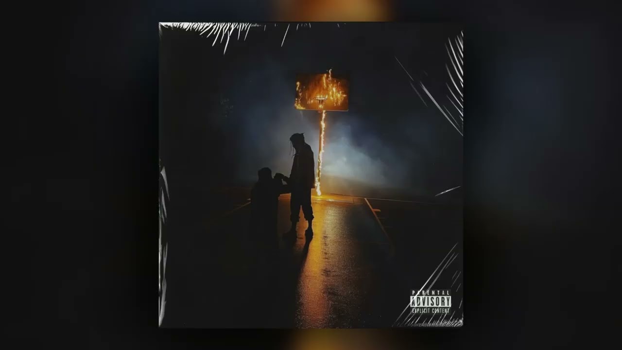 Free J.Cole x Bas x Central Cee type beat “Haecce”