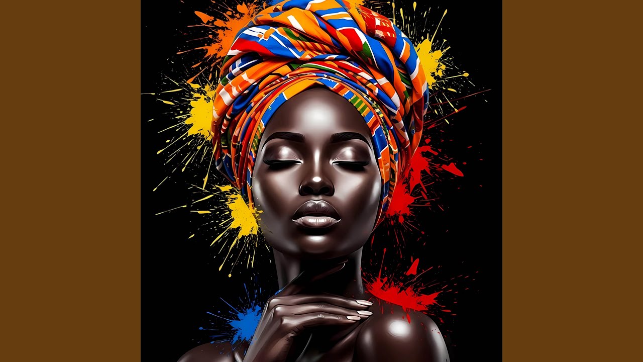 AFRO HOUSE