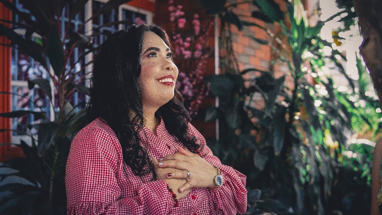 Mix canciones Marisol Daza