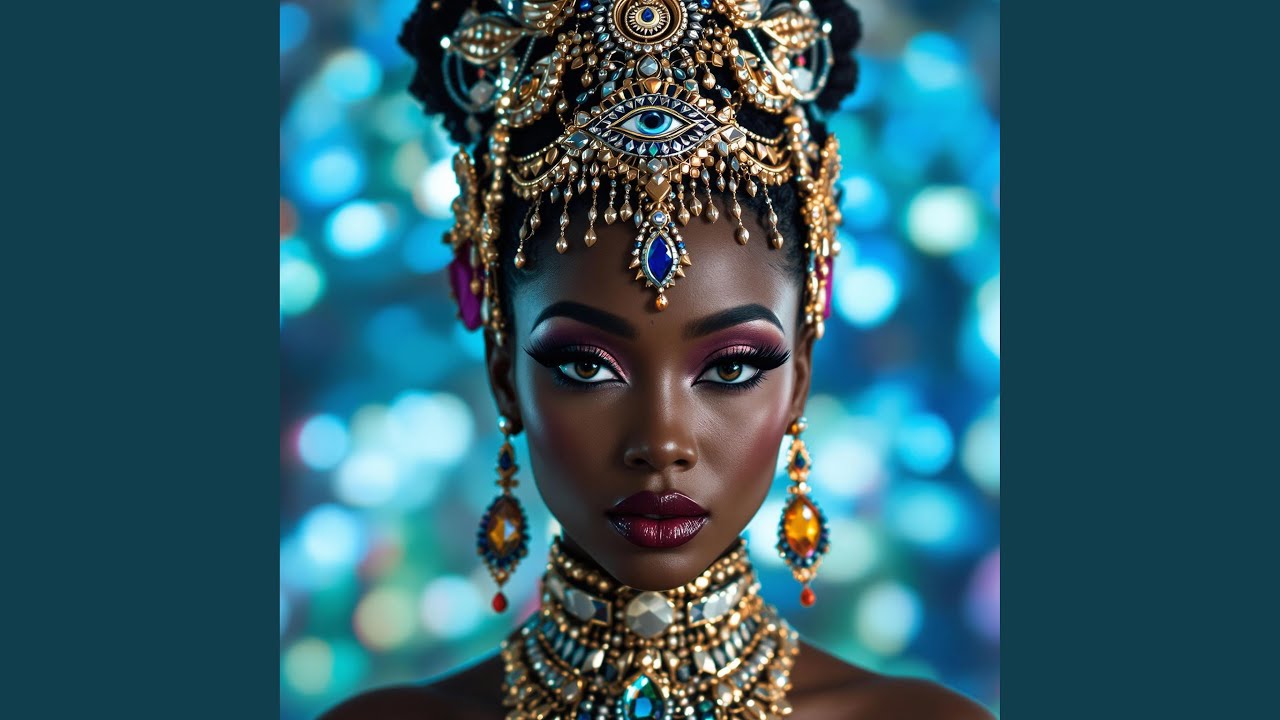 That Big Queen Energy (Special Version)