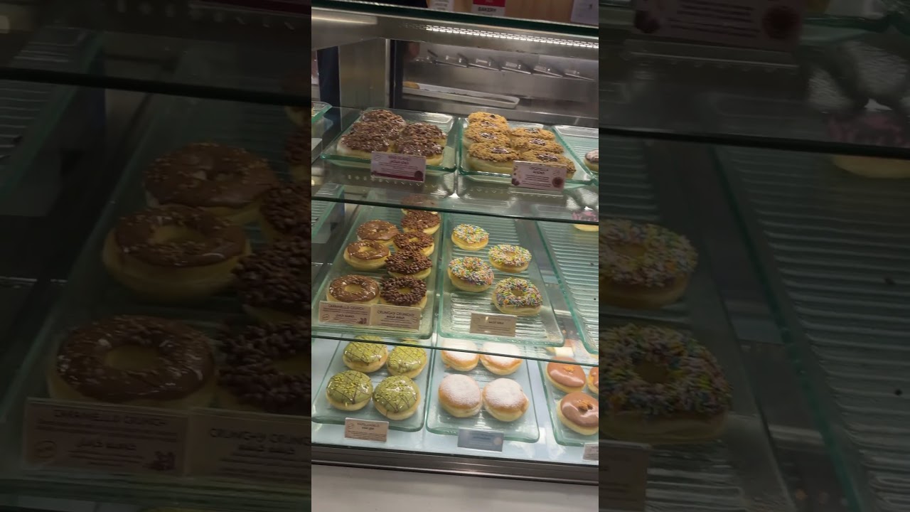 What is your favorite JCO donut flavor?