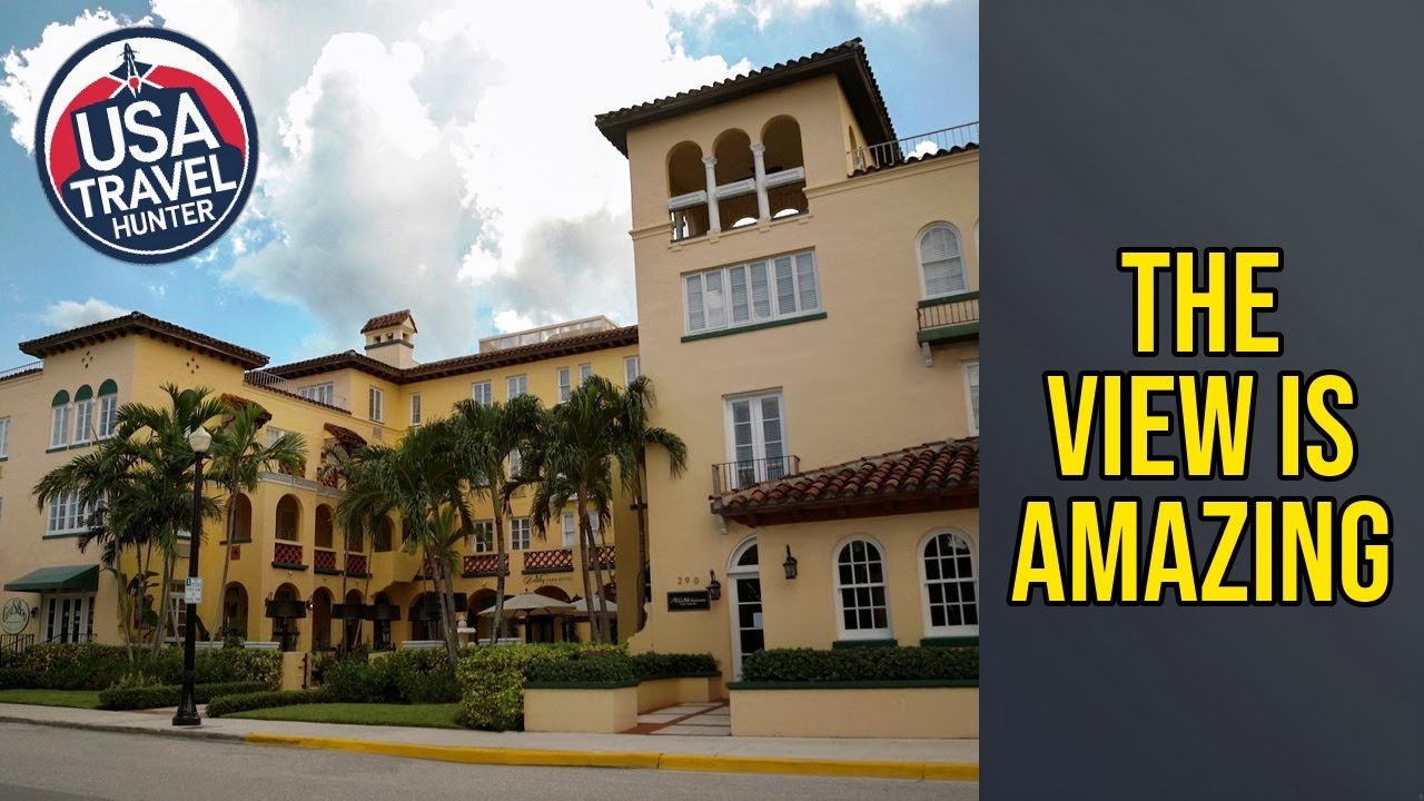 White Elephant Palm Beach - The View Is Amazing | West Palm Beach (FL), United States🏨