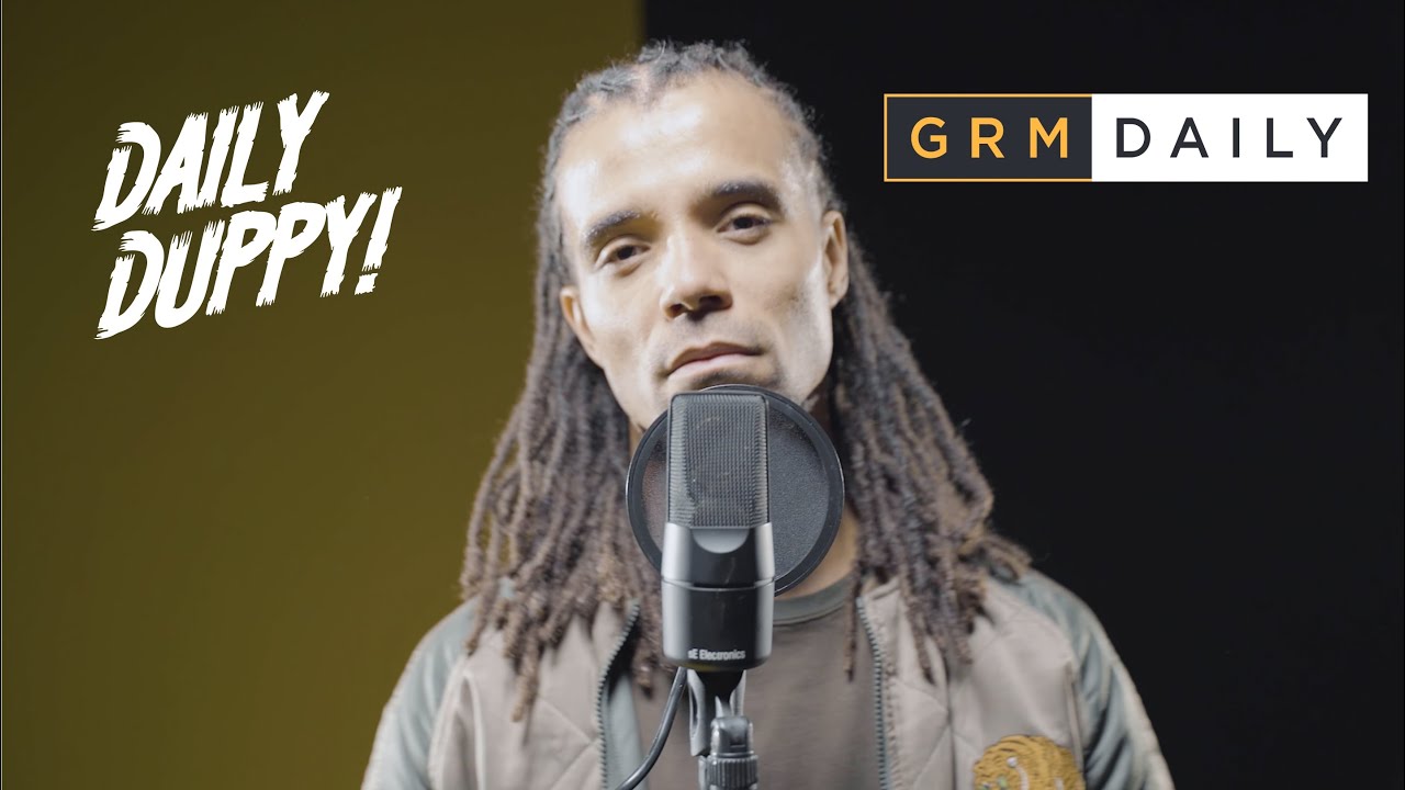 Akala - Daily Duppy | GRM Daily