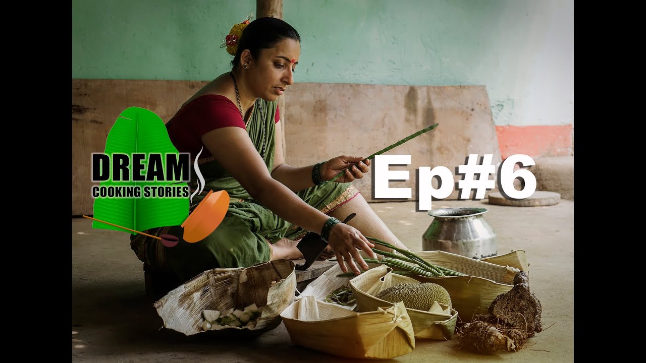 Dream Cooking Stories Episode 6: Khatkhate