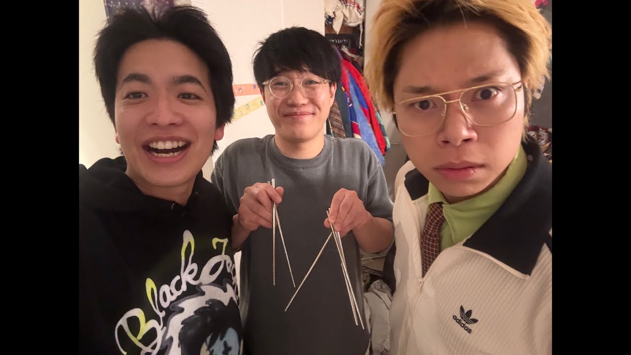 3月給料生配信