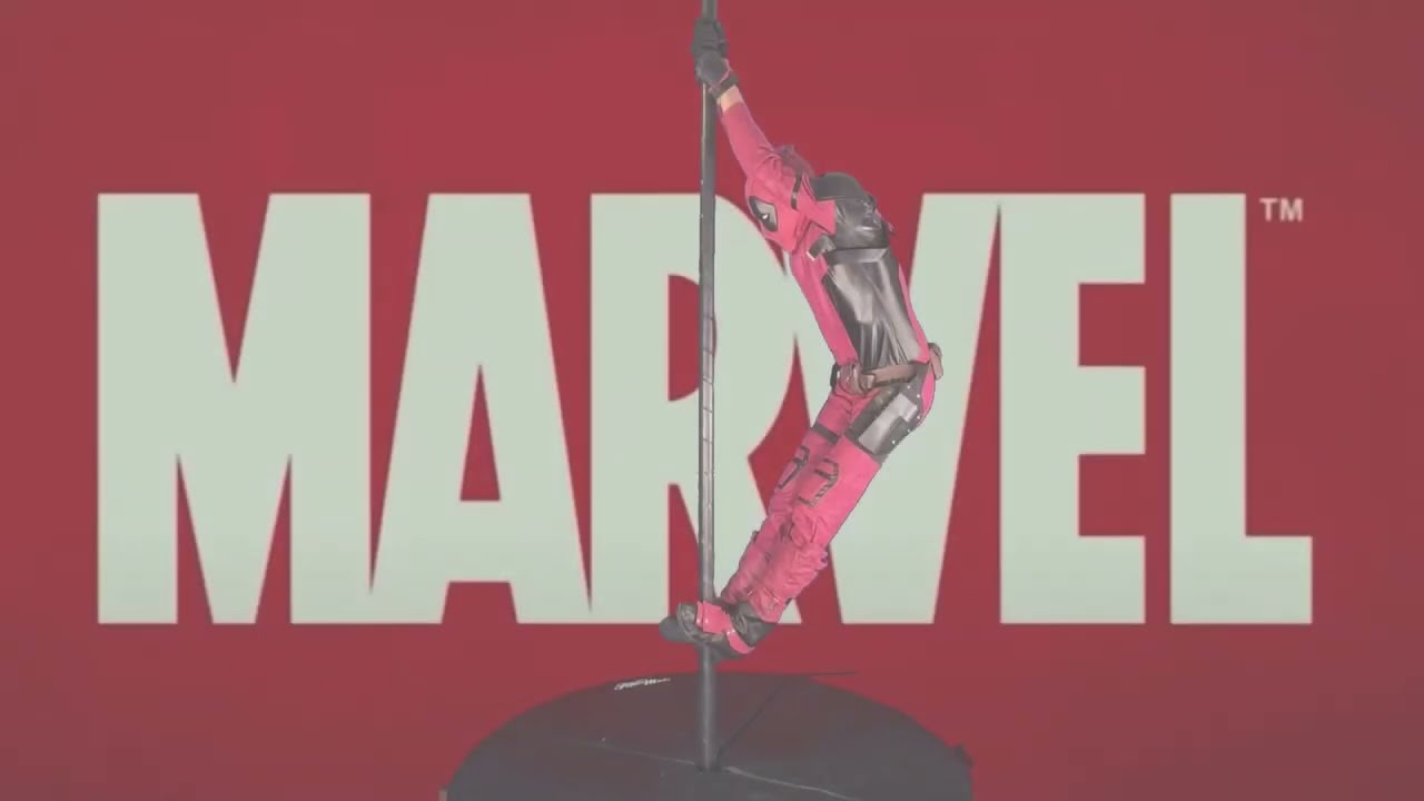 Deadpool Angel of the Morning