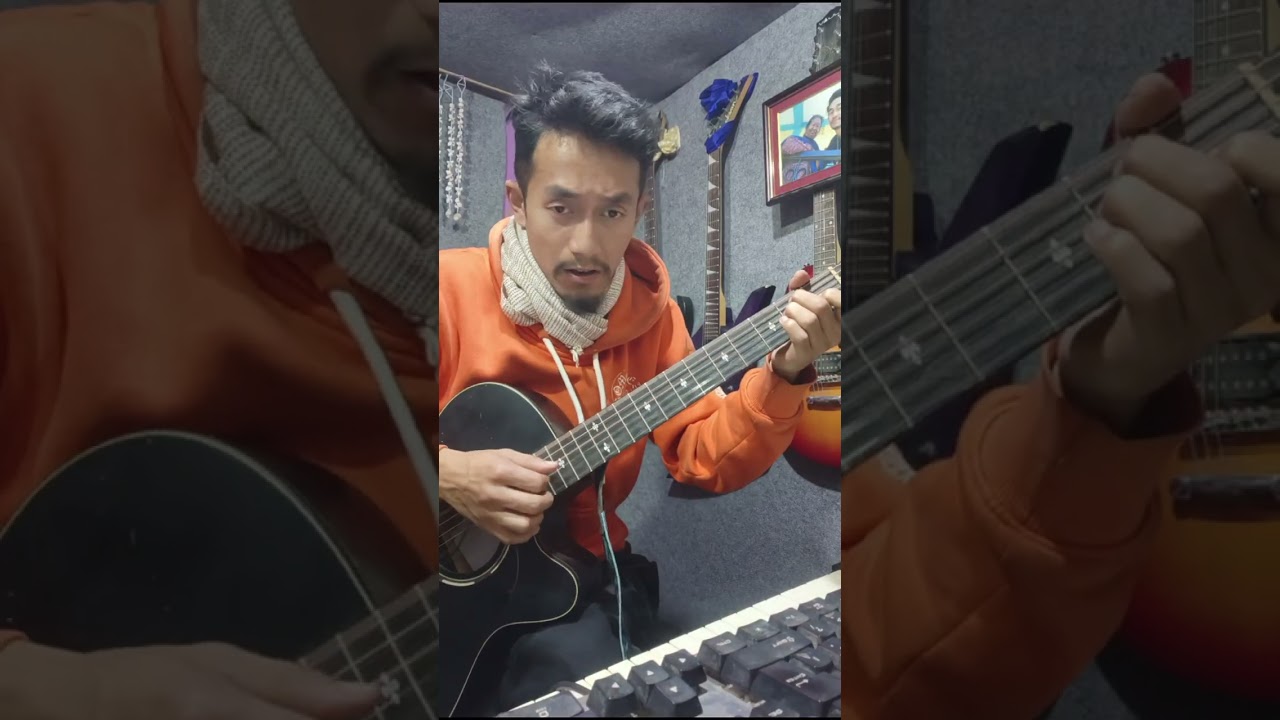 Subu Bro Guitar December 11, 2025