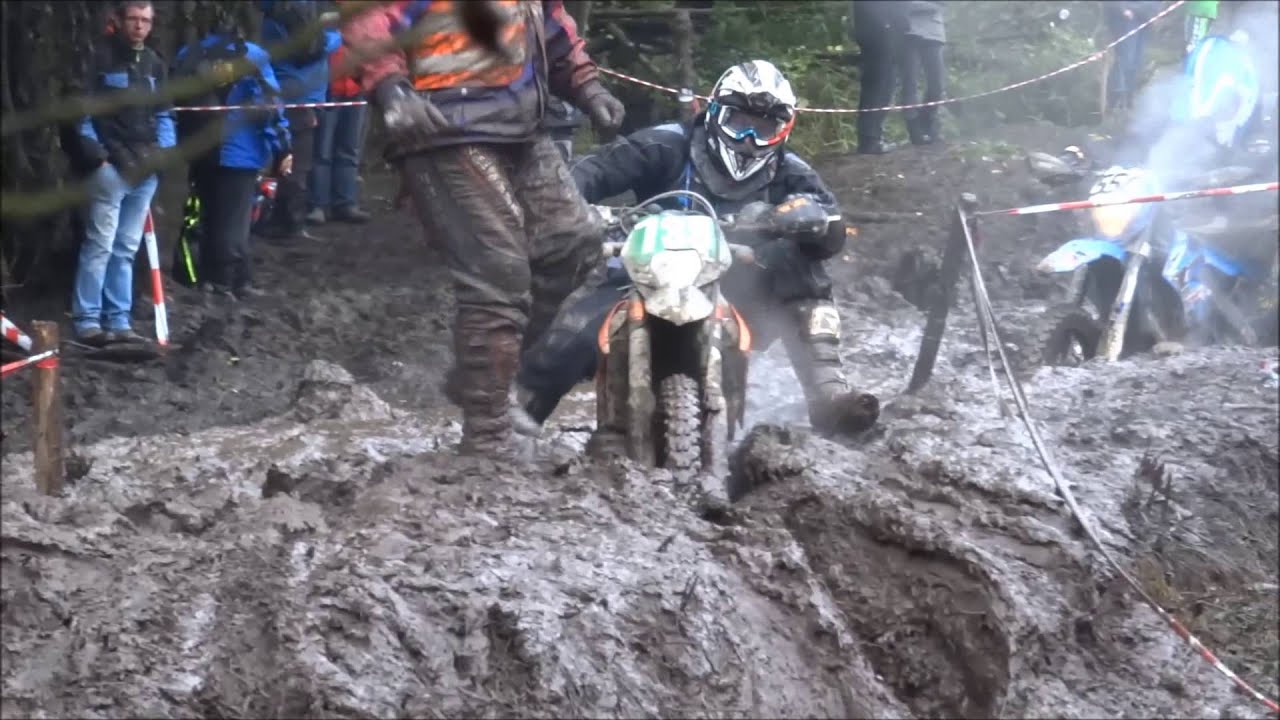 European Enduro Championship - Rund um Zschopau 2015 - Fails, Fights and Tears - Enduro - DEM 2015