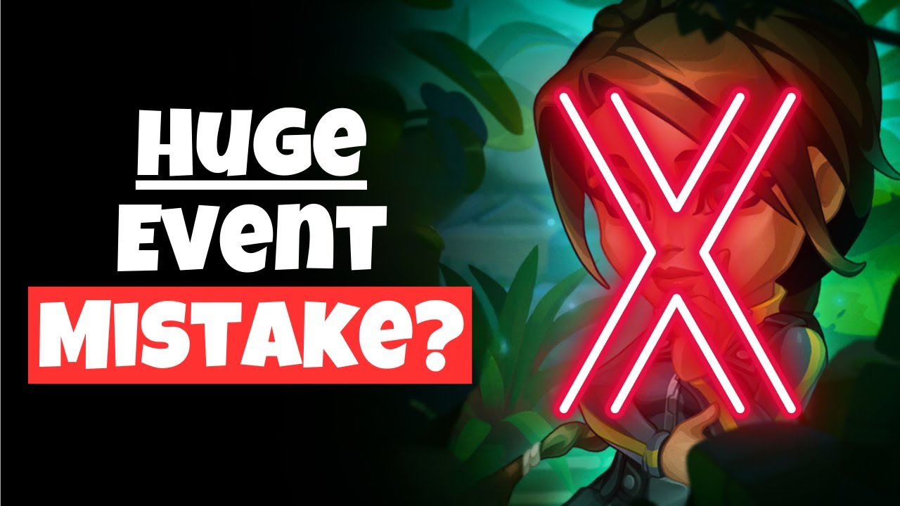 Hero Wars Continues to Steal From it's Players