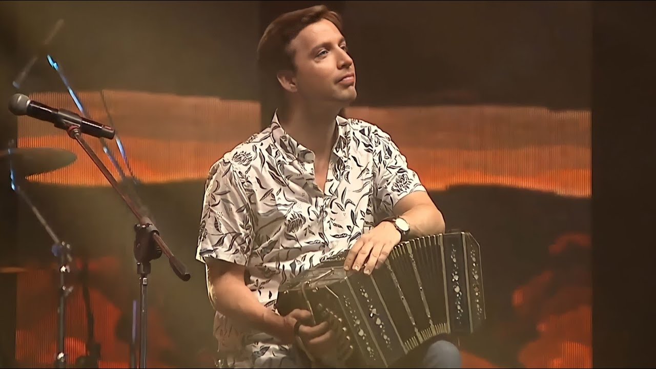 Gabriel Cocomarola y su Quinteto (FNC2023)
