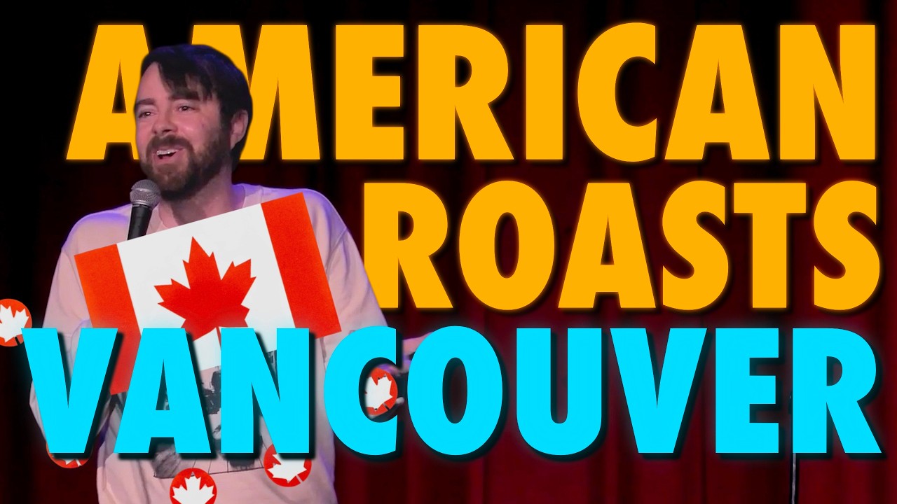 Canadians Are Scared of America