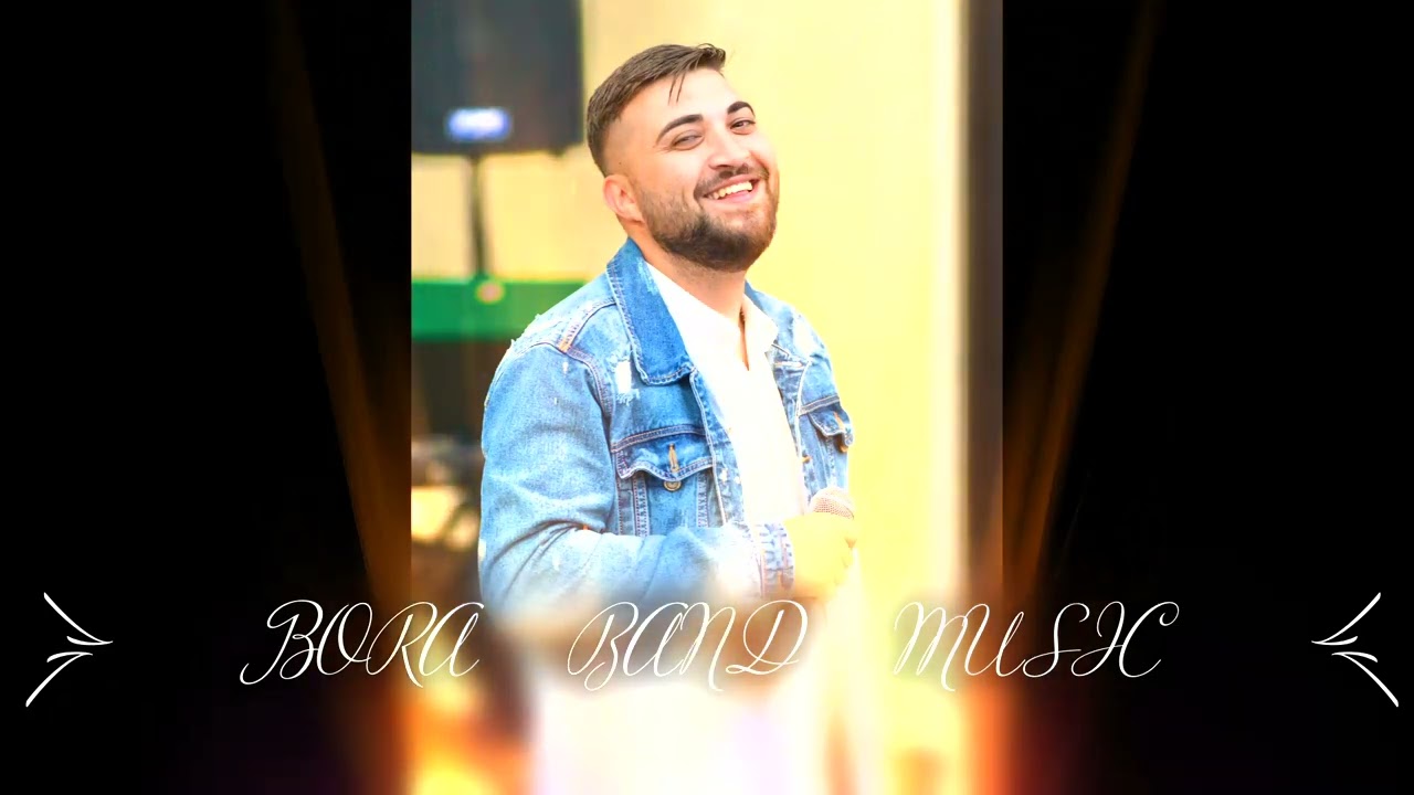 BORA BAND - PROGRAM NUNTA ( COLAJ / TURCESTI , TATARESTI , INSTRUMENTALE , KABADAN ) EVENIMENT 2022!