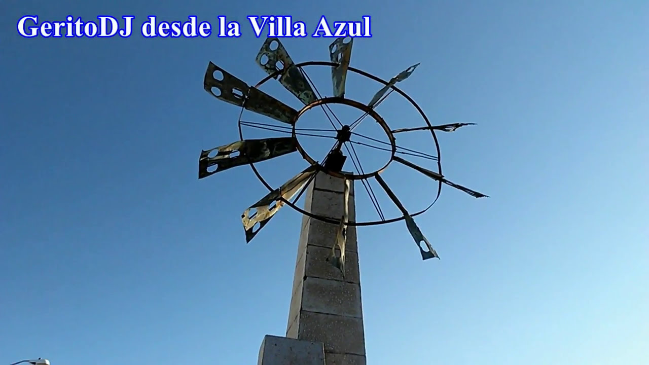Puerto Padre         La Avenida