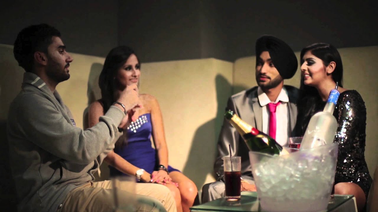 [E3UK Records] Saini Surinder & Kaos Productions - 'MUNDRA ' Official Video