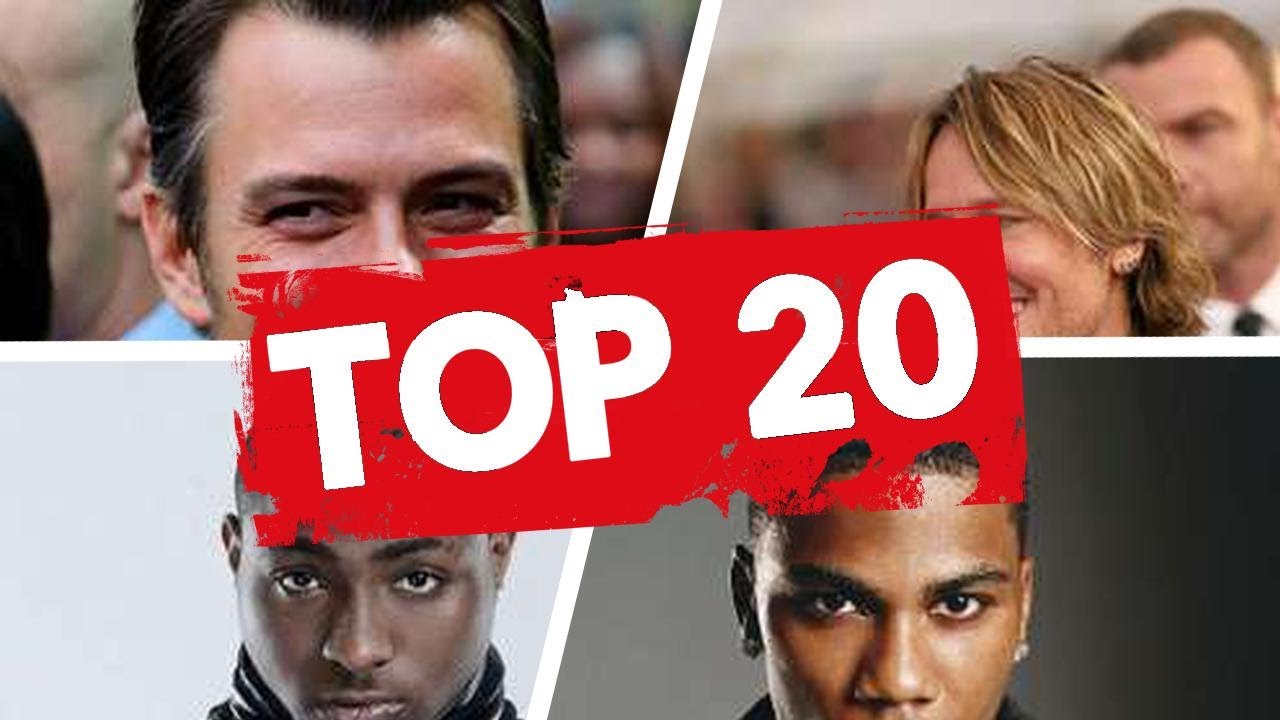 Famous Scorpio Male Celebrities 💯