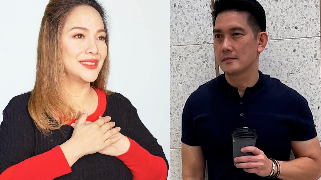 RICHARD YAP, IPINAARESTO ANG KAPWA-CEBUANONG NA SU NINA MABATID DAHIL SA KASONG CYBER LIBEL