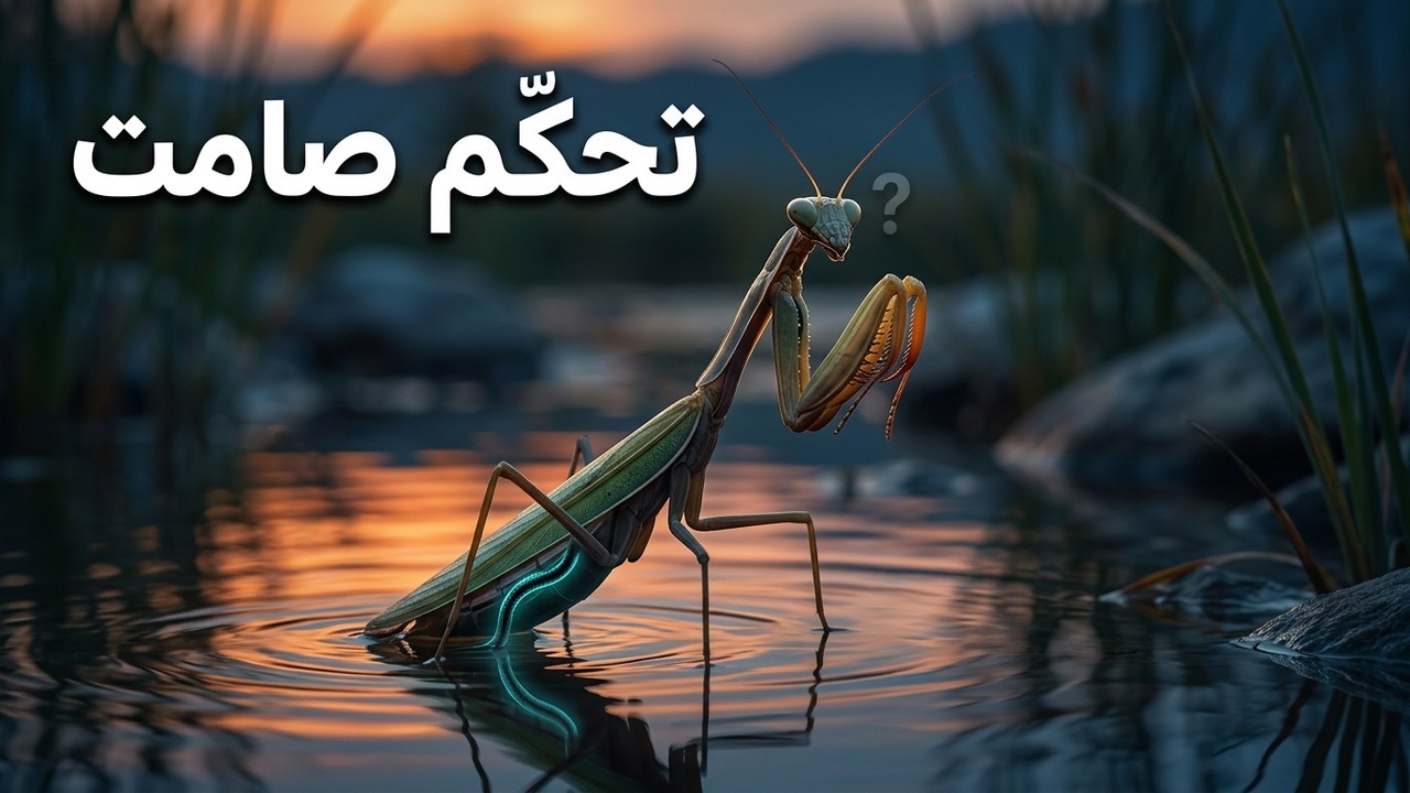 أخطر قصة تحكم بالعقل… تحدث بصمت
