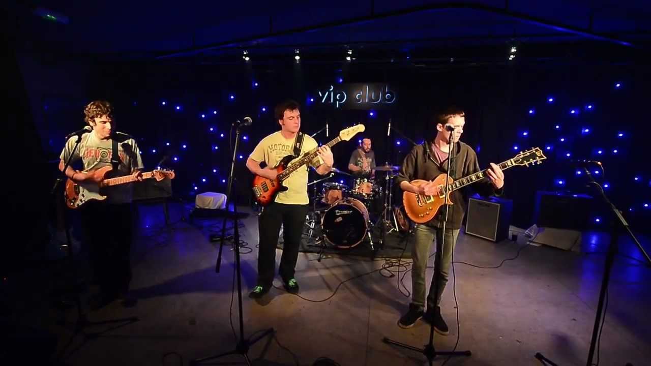 Spremi&scaron;te - Jadranka 173, live@vip club
