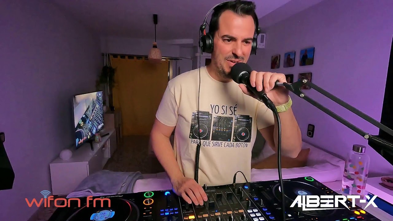 Albert-X | 🔥 Horizonte Dance 2º Temporada #23 🔥 WIFONFM