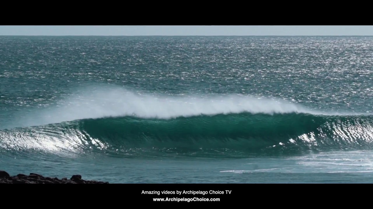 Cape Verde Unplugged - Sao Nicolau: Senses