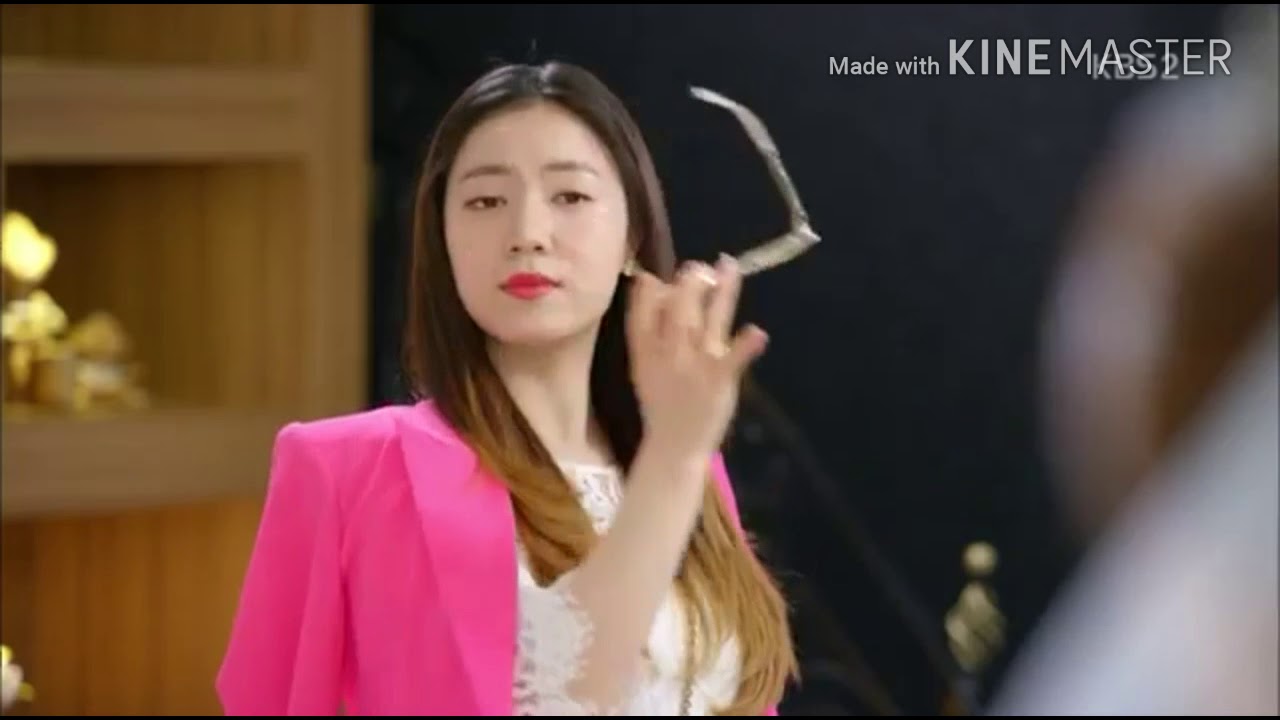 Multifandom // Eğlenceli Kore Klip