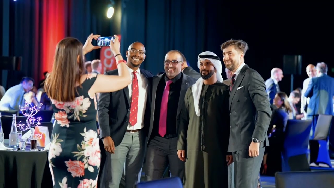 Pulse Awards Event 2023
