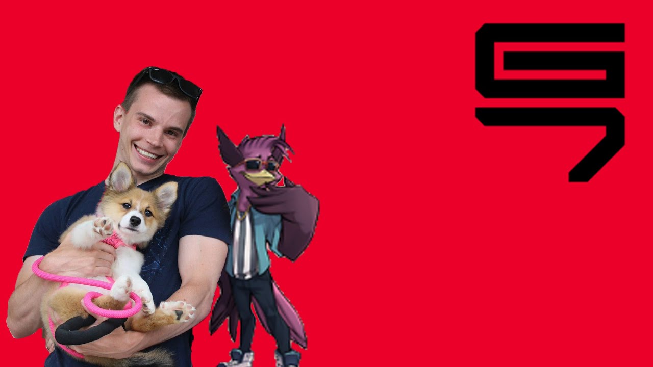 Interviewing Dan Fornace @ Genesis 7