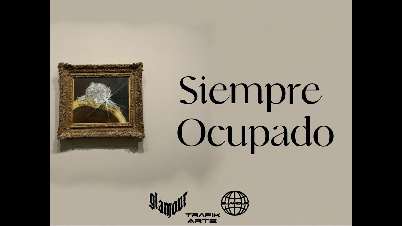 SIEMPRE OCUPADO /LUI$$Y