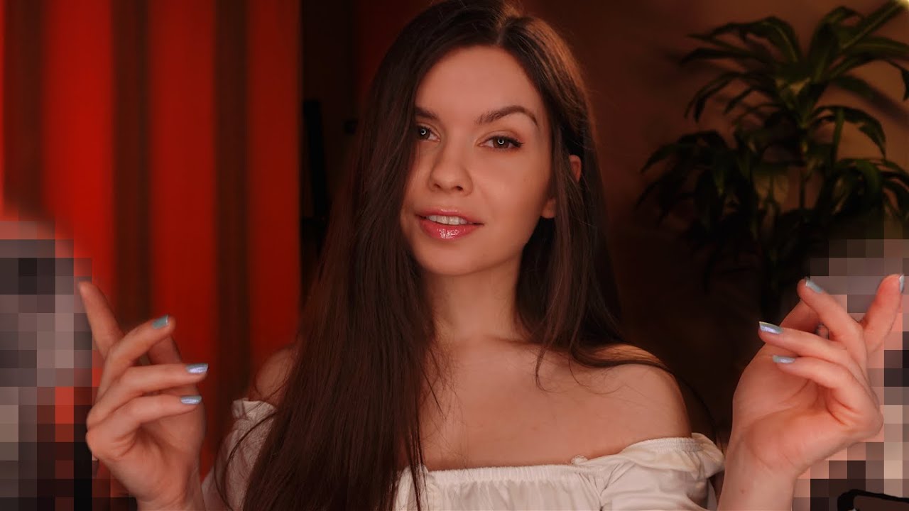 ✨THESE TWO THINGS✨ will make you sleep 💖 ASMR