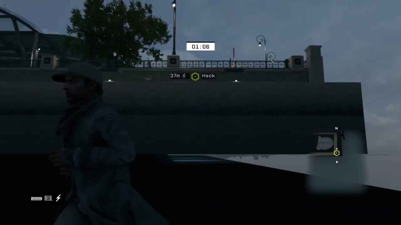 WATCH_DOGS_runner camper V_fahad_V515