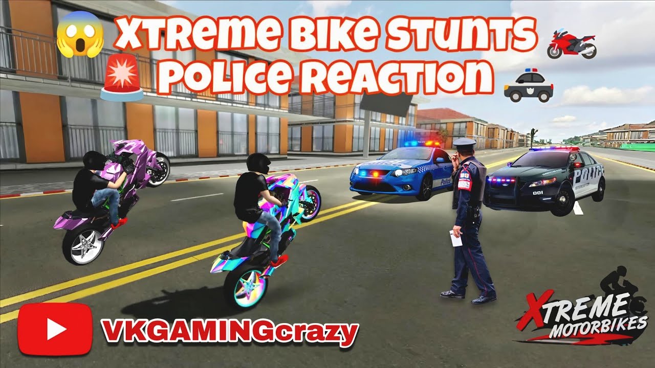 Extreme Motorbikes Simulator High Graphics Superbike Racing Gameplay Android Bike Stunts Part - 14