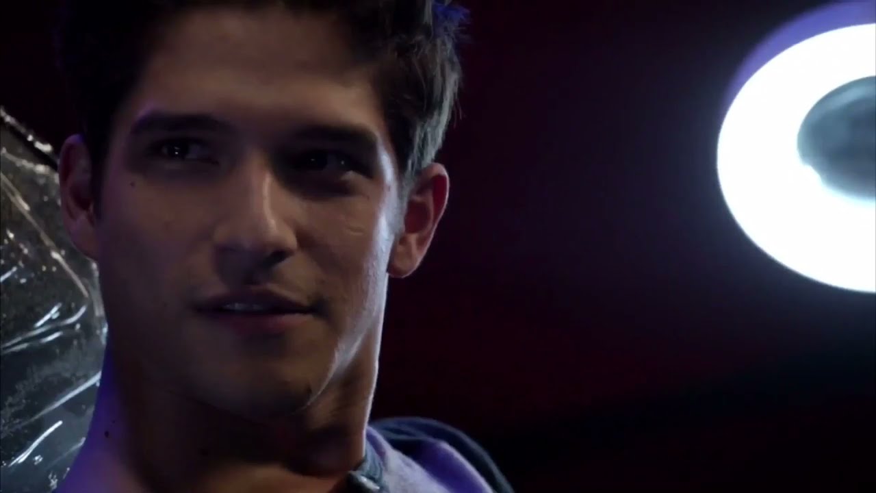Teen Wolf || KIDS #teenwolf