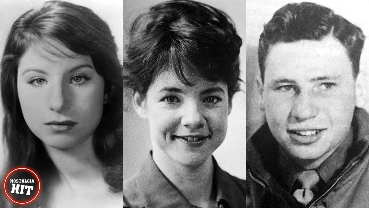 ЗНАКОВЫЕ АКТЕРЫ И АКТРИСЫ В МОЛОДОСТИ | Сможете ли вы их узнать??? (Часть 7)