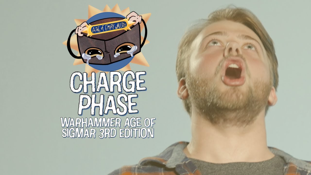 Unlocking the Secrets of Victory: Charge Phase Tips for Warhammer Players