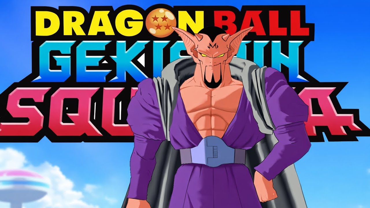 BORA SUBIR DE RANK E DOMINAR A SEASON 3!! VEGETTO TA BOLADO DRAGON BALL GEKISHIN SQUADRA