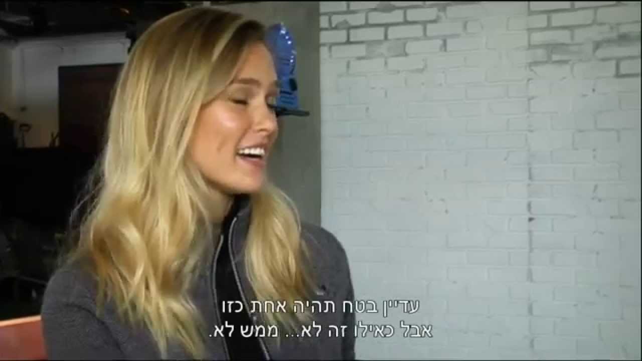 בר רפאלי חושפת פרטים על החתונה - חדשות הבידור
