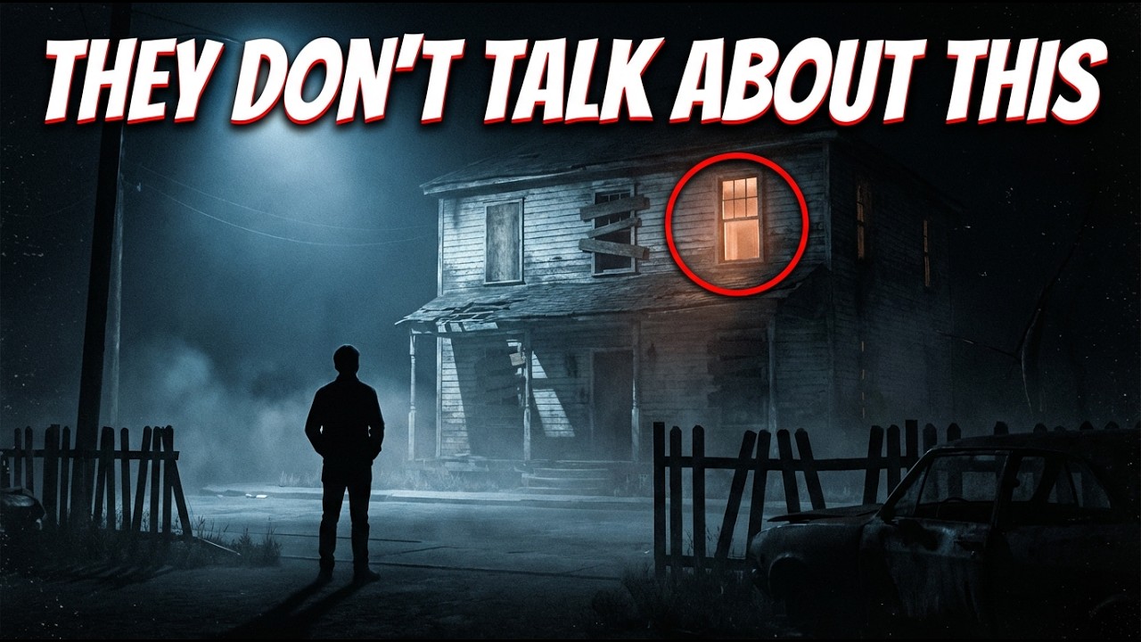 10 Texas Towns Locals Secretly Avoid After Dark